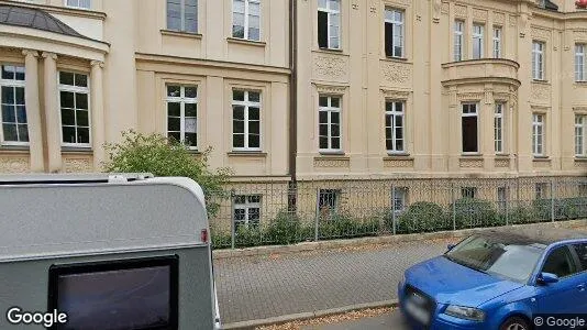 Apartments for rent in Görlitz - Photo from Google Street View