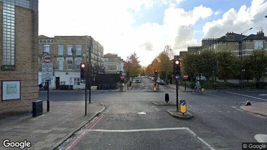 Apartments for rent in Location is not specified - Photo from Google Street View