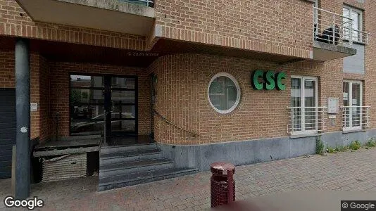 Apartments for rent in Wezet - Photo from Google Street View
