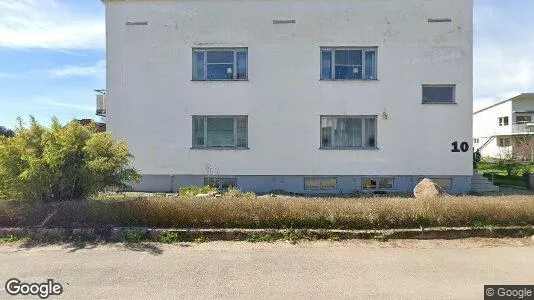 Apartments for rent in Borås - Photo from Google Street View