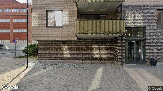 Apartments for rent in Lidingö - Photo from Google Street View