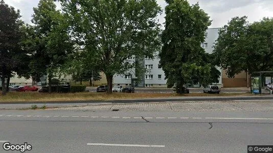 Apartments for rent in Bautzen - Photo from Google Street View