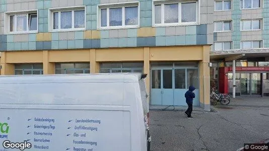 Apartments for rent in Berlin Lichtenberg - Photo from Google Street View