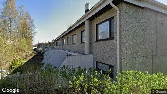 Apartments for rent in Kouvola - Photo from Google Street View