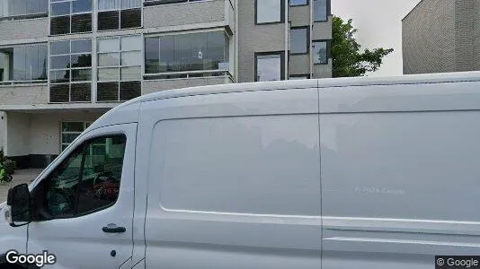 Apartments for rent in Joensuu - Photo from Google Street View