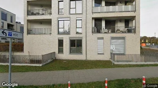 Apartments for rent in Hannover - Photo from Google Street View