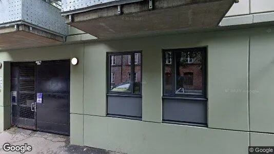 Rooms for rent in Oslo Grünerløkka - Photo from Google Street View