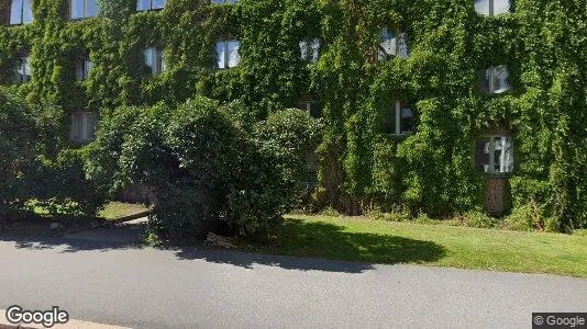 Apartments for rent in Oslo St. Hanshaugen - Photo from Google Street View