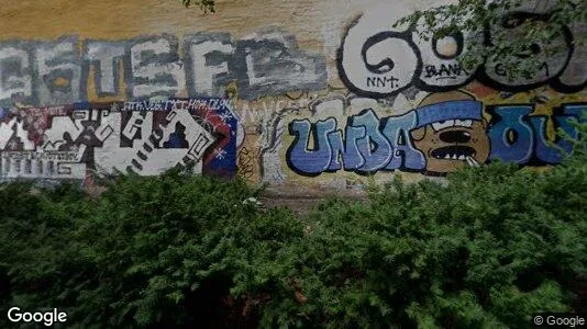 Rooms for rent in Oslo St. Hanshaugen - Photo from Google Street View