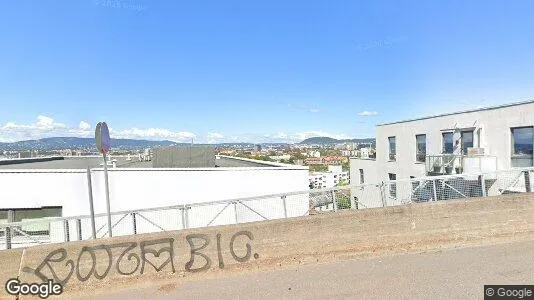 Apartments for rent in Oslo Gamle Oslo - Photo from Google Street View