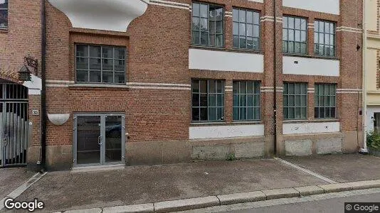 Apartments for rent in Oslo Gamle Oslo - Photo from Google Street View