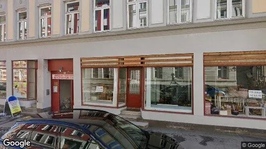 Apartments for rent in Oslo St. Hanshaugen - Photo from Google Street View