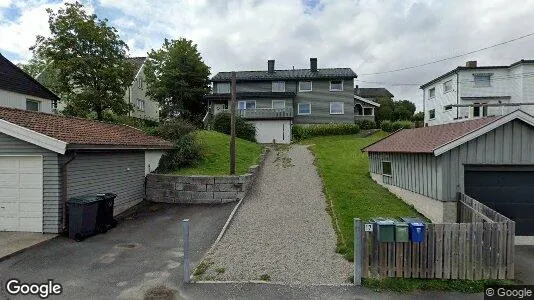 Rooms for rent in Oslo Østensjø - Photo from Google Street View
