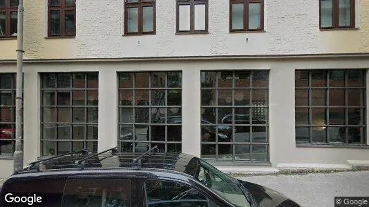 Rooms for rent in Oslo Grünerløkka - Photo from Google Street View