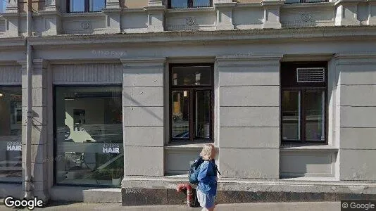 Rooms for rent in Oslo Frogner - Photo from Google Street View