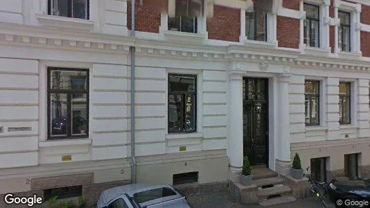 Apartments for rent in Oslo Frogner - Photo from Google Street View