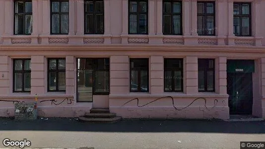 Apartments for rent in Oslo Gamle Oslo - Photo from Google Street View