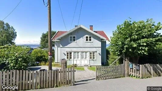 Rooms for rent in Oslo Nordstrand - Photo from Google Street View