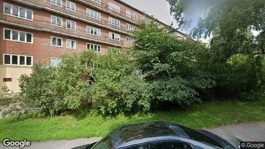 Apartments for rent in Oslo Grünerløkka - Photo from Google Street View