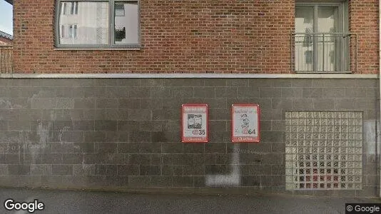 Rooms for rent in Oslo Gamle Oslo - Photo from Google Street View