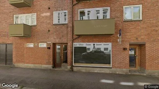 Apartments for rent in Oslo St. Hanshaugen - Photo from Google Street View