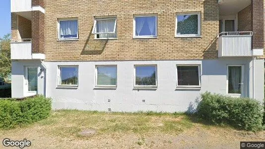Apartments for rent in Oslo Sagene - Photo from Google Street View
