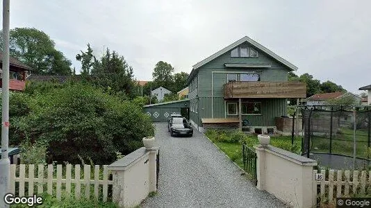 Rooms for rent in Oslo Nordre Aker - Photo from Google Street View