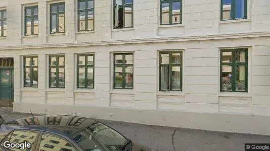 Rooms for rent in Oslo Sagene - Photo from Google Street View