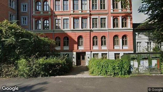Rooms for rent in Oslo St. Hanshaugen - Photo from Google Street View