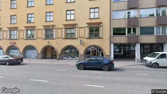Apartments for rent in Turku - Photo from Google Street View
