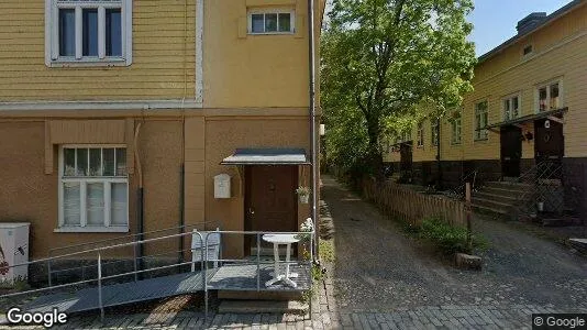 Apartments for rent in Turku - Photo from Google Street View