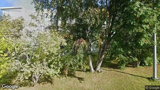 Apartments for rent in Kemi - Photo from Google Street View