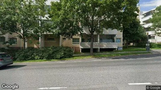 Apartments for rent in Turku - Photo from Google Street View