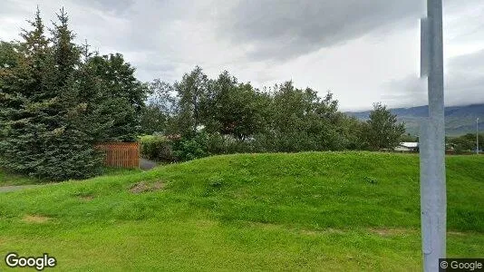 Apartments for rent in Mosfellsbær - Photo from Google Street View
