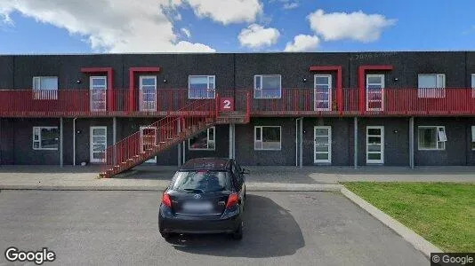 Apartments for rent in Selfoss - Photo from Google Street View