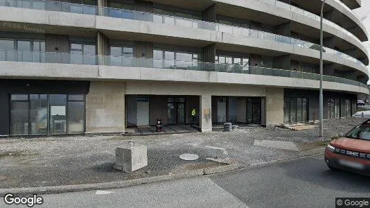 Apartments for rent in Reykjavík Miðborg - Photo from Google Street View