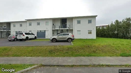 Apartments for rent in Garðabær - Photo from Google Street View
