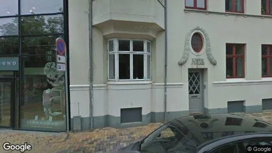 Apartments for rent in Odense C - Photo from Google Street View
