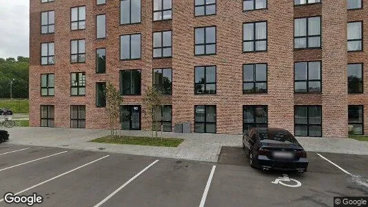 Apartments for rent in Albertslund - Photo from Google Street View