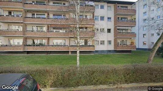 Rooms for rent in Berlin Tempelhof-Schöneberg - Photo from Google Street View