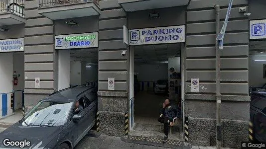 Apartments for rent in Napoli Municipalità 2 - Photo from Google Street View