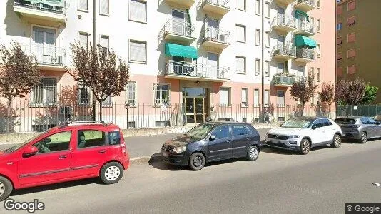 Apartments for rent in Milano Zona 9 - Porta Garibaldi, Niguarda - Photo from Google Street View