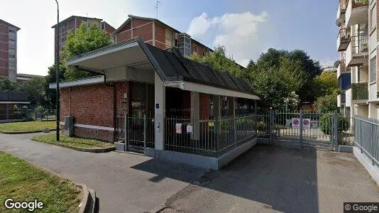 Apartments for rent in Milano Zona 9 - Porta Garibaldi, Niguarda - Photo from Google Street View