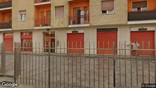 Apartments for rent in Milano Zona 4 - Vittoria, Forlanini - Photo from Google Street View