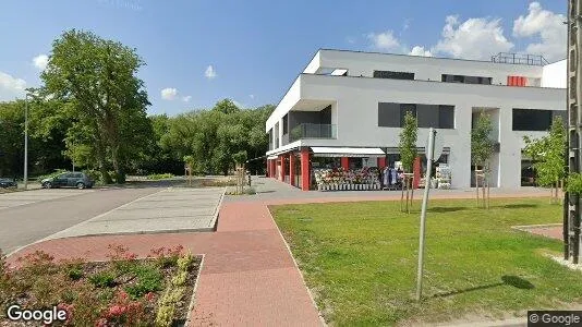 Apartments for rent in Tatai - Photo from Google Street View
