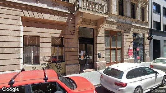 Apartments for rent in Budapest XIII. kerület - Photo from Google Street View
