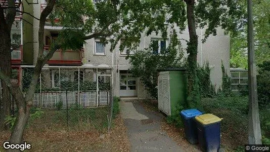 Apartments for rent in Budapest XIII. kerület - Photo from Google Street View
