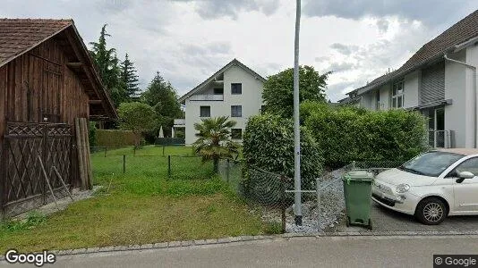 Apartments for rent in Arbon - Photo from Google Street View