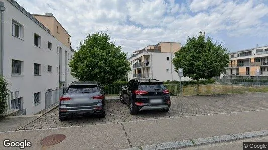 Apartments for rent in Bülach - Photo from Google Street View