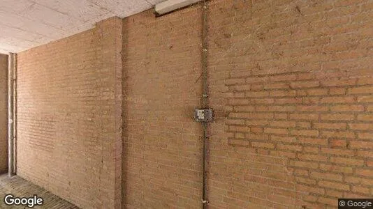 Apartments for rent in Nijmegen - Photo from Google Street View
